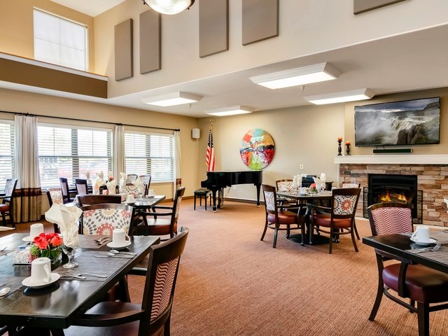 Morningstar of Boise